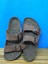 Iki Tokalı Tam Ortopedik Ter Yapmaz Birkenstock Model Bay Bayan Terlik 1
