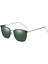 P0864 C1 Erkekler UV400 Polarize Güneş Gözlüğü Style 2 (Yurt Dışından) 1