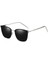P0864 C1 Erkekler UV400 Polarize Güneş Gözlüğü Style 5 (Yurt Dışından) 1