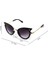 P0864 C1 Erkekler UV400 Polarize Güneş Gözlüğü Style 7 (Yurt Dışından) 2