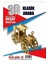 3D Ahşap Oyuncaklar Klasik Araba 1
