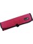 Academy Soft Katlamalı Fırçalık Bordo 25CM 1
