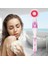 Ekrik Su Geçirmez Banyo Temizleme Büyücü Fırça Pembe (Yurt Dışından) 1