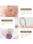 3 Set Sürtünme Eseri Geri Çekme Banyosu Top Banyosu Çekme Açık Pembe (Yurt Dışından) 4