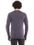 Uzun Kollu T-Shirt Ignıs Antrasit 4