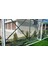 Gold Futbol Kale Filesi 3,0*2,20*0,8 M 2