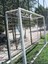 Gold Futbol Kale Filesi 3,0*2,20*0,8 M 4