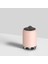 260ML Ev Araba Su Nemlendirici Romantik Yumuşak Işık USB Aromaterapi Makinesi Pembe (Yurt Dışından) 4
