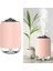 260ML Ev Araba Su Nemlendirici Romantik Yumuşak Işık USB Aromaterapi Makinesi Pembe (Yurt Dışından) 5