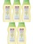 Babysanft Bebek Masaj ve Bakım Yağı 200ML (5 Li Set) 1