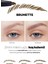 Micro Fine Kaş Kalemi Brunette 2