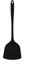 Silikon Spatula - Siyah (Yurt Dışından) 1