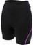 1.5mm Neopren Wetsuits Şort Gövdeleri Dalış Kış Yüzme Pantolon L Kadınlar Için Mor( Yurt Dışından ) 1