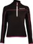 Elna Shirt Yarım Fermuarlı Polar Sweat 1