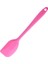 Yapışmaz Silikon Spatula - Pembe (Yurt Dışından) 1