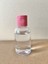 50 ml Pembe Fliptop Kapak OM61 Dezenfektan - Kolonya - Parfüm Boş Şişesi 1