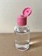 50 ml Pembe Fliptop Kapak OM61 Dezenfektan - Kolonya - Parfüm Boş Şişesi 2