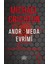 Andromeda Evrimi - Daniel H. Wilson, Michael Crichton 1