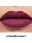 Power Stay Likit Mat Ruj 7 Ml. In Charge Mauve 2