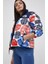 W Printed 1996 Retro Nuptse Jacket NF0A5IXK3H11 2