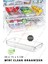 Nandy Home Midi New Clear Buzdolabı & Dolap Içi Düzenleyici Organizer 1