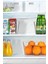 Buzdolabı & Dolap Içi Düzenleyici Organizer 3'lü Set Şeffaf 3