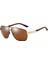 Erkekler UV400 Polarize Sungles Style3(Yurt Dışından) 1
