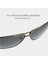 Erkekler UV400 Polarize Sungles Style3(Yurt Dışından) 4