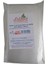 Jelatin Torba Poşet 9X17 cm Şeffaf Kalın Mikron 1000 gr 1 Paket 5