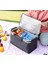 Büyük Kapasiteli Katlanabilir Yalıtımlı Piknik Çantası - 40X23X20CM (Yurt Dışından) 2