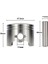 Piston 6200 47.5mm 1