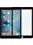 Apple Ipad 5.nesil 9.7" Uyumlu Ekran Koruyucu Tam Kaplayan Seramik Nano Cam‬ 1