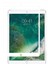 Apple Ipad 5.nesil 9.7" Uyumlu Ekran Koruyucu Tam Kaplayan Seramik Nano Cam‬ 1