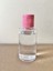 50 ml Pembe Fliptop Kapak OM62 Dezenfektan - Kolonya - Parfüm Boş Şişesi 1