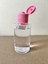 50 ml Pembe Fliptop Kapak OM62 Dezenfektan - Kolonya - Parfüm Boş Şişesi 2