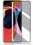 Oppo Reno 2z Uyumlu Ekran Koruyucu Tam Kaplayan Gizli Hayalet Cam 5d Hd Glass 4