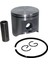 Piston HUSQVARNA365 1