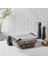 Gastro Classic Izgara ve Tost Makinesi Silver 1