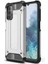 Samsung Galaxy A13 4g Kılıf Crash Çift Katmanlı Darbe Korumalı + Cam Ekran Koruyucu 1