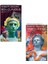Ben, Claudius - Tanrı Claudius - Robert Graves - 2 Kitap Set 1
