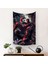 Deadpool Marvel Duvar Örtüsü Halısı 140 x 100 CM-70X100 cm 1