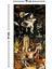 Hieronymus Bosch Cehennem Duvar Örtüsü Halısı 70X140 cm 1