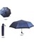 MAR-112 8 Tel Yarı Otomatik Erkek Şemsiye 1