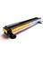 Çakar Lamba Çift Taraflı 54 LED Sarı-Beyaz / LAPA526 3