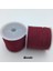 Paraşüt Ipi (0.8 MM-100 Mt) Bordo 1