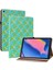 Samsung Galaxy Tab Için Tablet Kılıf A 8.0 2019 T290 Yeşil (Yurt Dışından) 1