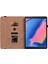 Samsung Galaxy Tab Için Tablet Kılıf A 8.0 2019 T290 Yeşil (Yurt Dışından) 2
