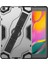 Samsung Galaxy Tab Için A 8.0 (2019)/T290/T295 Tpu + Pc Case Gümüş (Yurt Dışından) 4