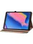 Samsung Galaxy Tab Için Tablet Kılıf A 8.0 2019 T290 Yeşil (Yurt Dışından) 4