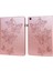 Samsung Galaxy Tab Için Tablet Kılıf A 8.0 (2019) T290 Pembe (Yurt Dışından) 1
